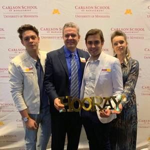 Meet your Posher, Alessandra